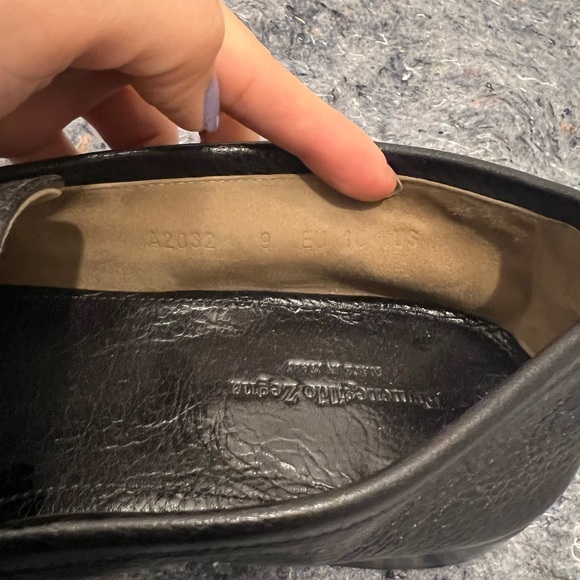 Zegna Men’s Shoes - Picture 5 of 6